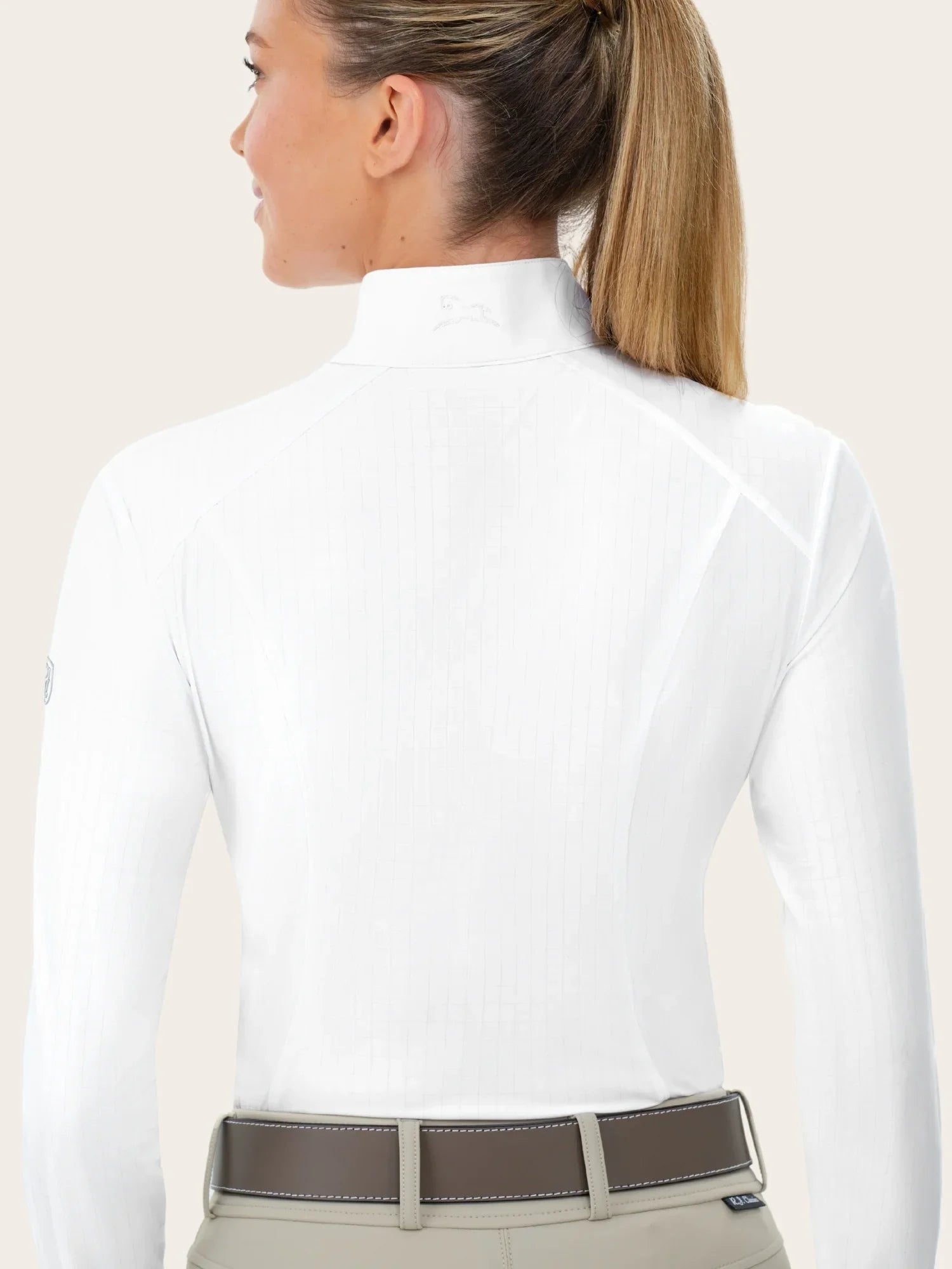 Brooke Show Shirt