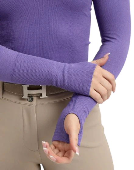 The Kennedy Seamless - Reign