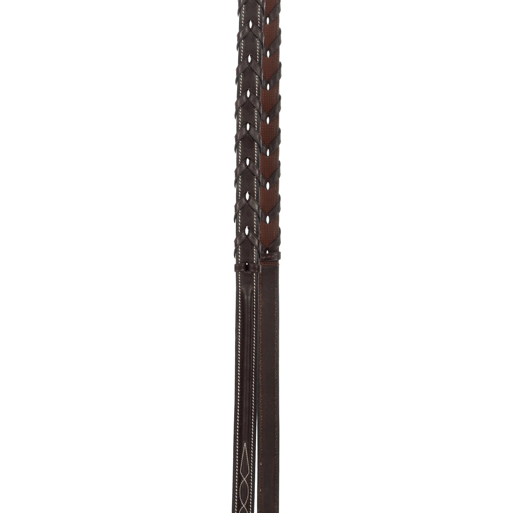 Equinavia Valkyrie Rubber Lined Lace Reins