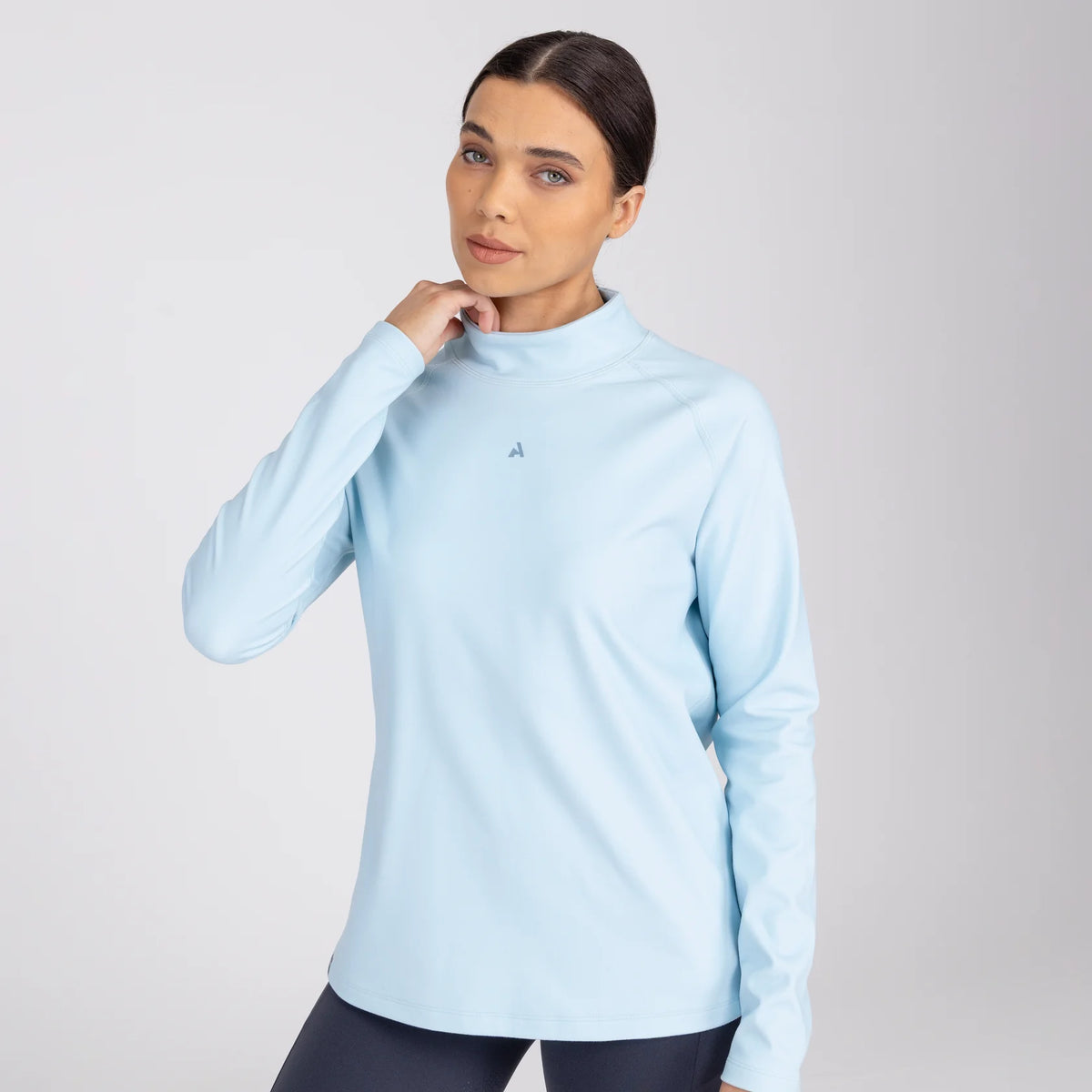 Aubrion Ladies React Relaxed Base Layer