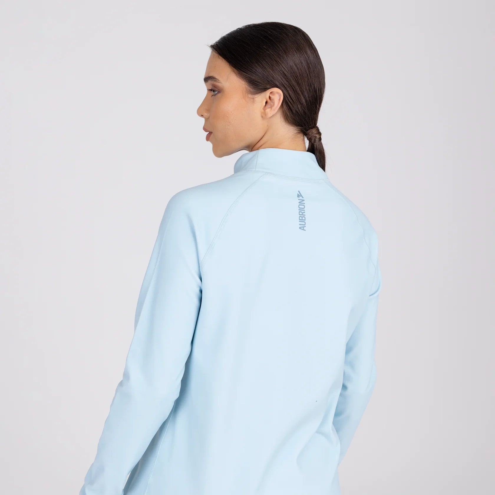 Aubrion Ladies React Relaxed Base Layer