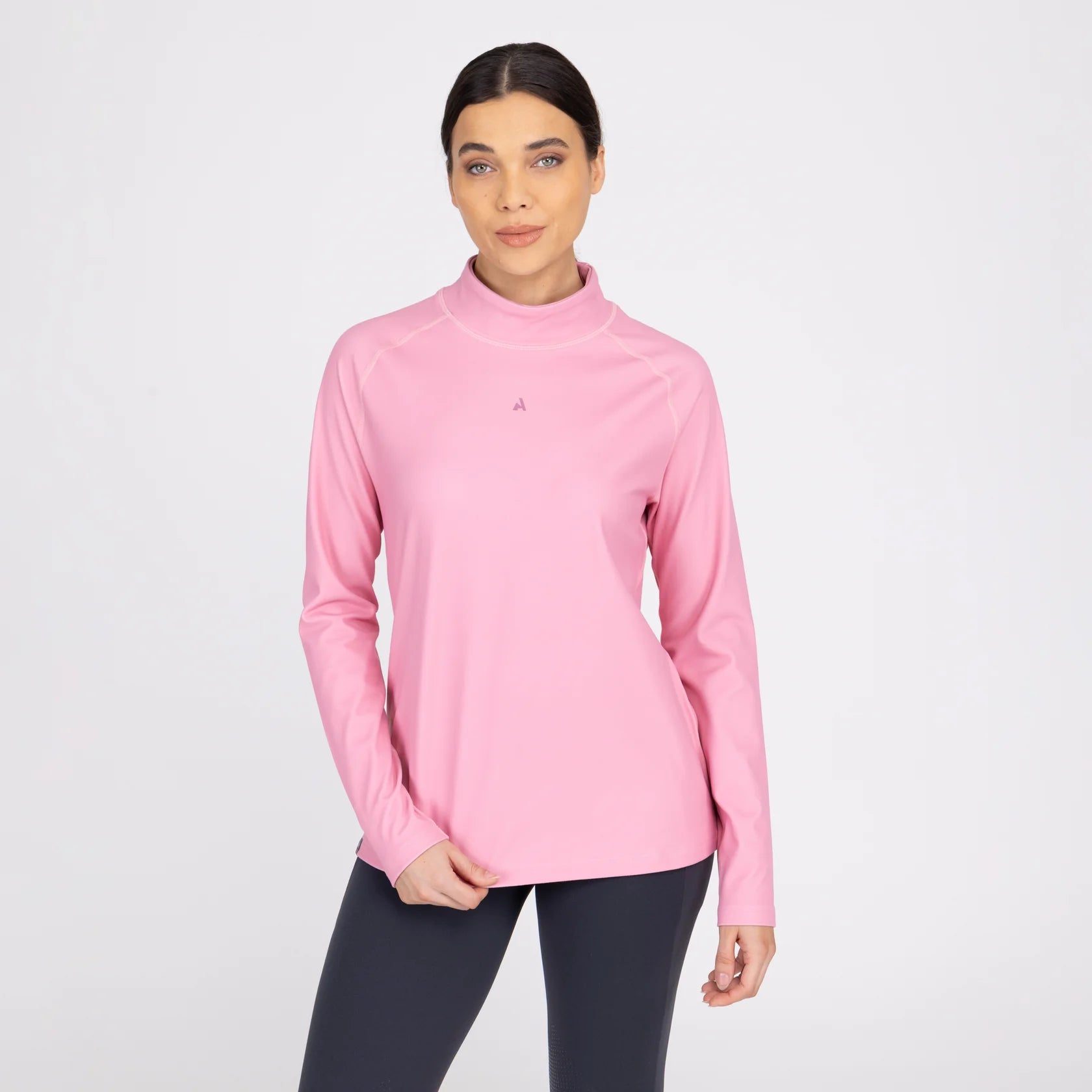 Aubrion Ladies React Relaxed Base Layer