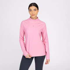 Aubrion Ladies React Relaxed Base Layer