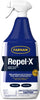 REPEL-X INSECTICIDE & REPELLENT RTU SPRAY 1 QT