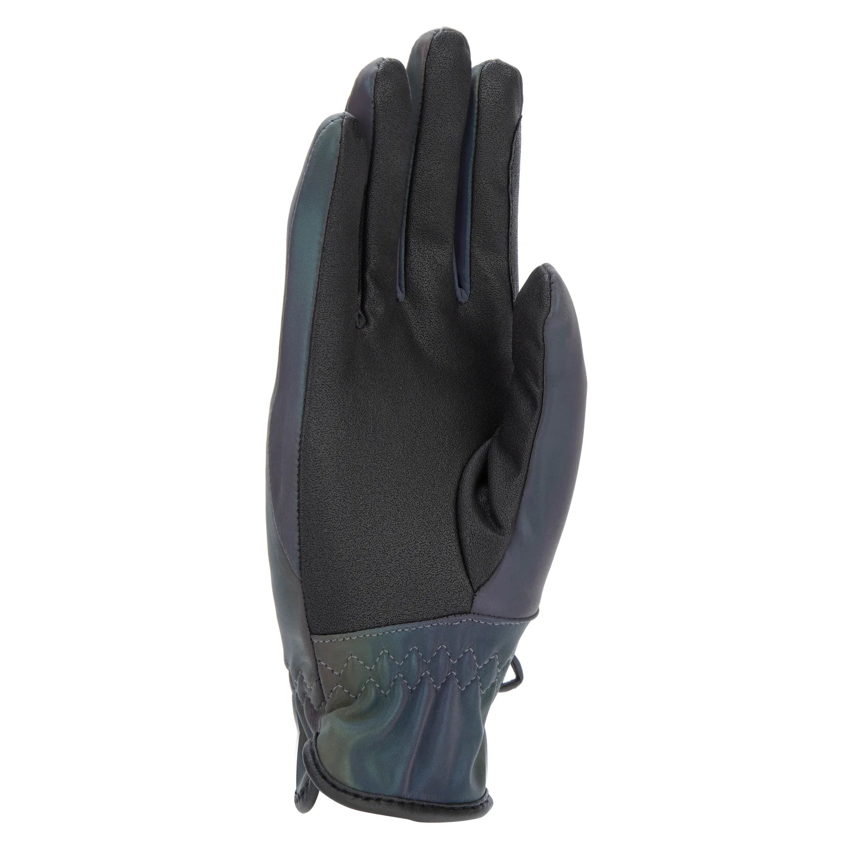 Aubrion GlowUp Reflective Winter Riding Gloves