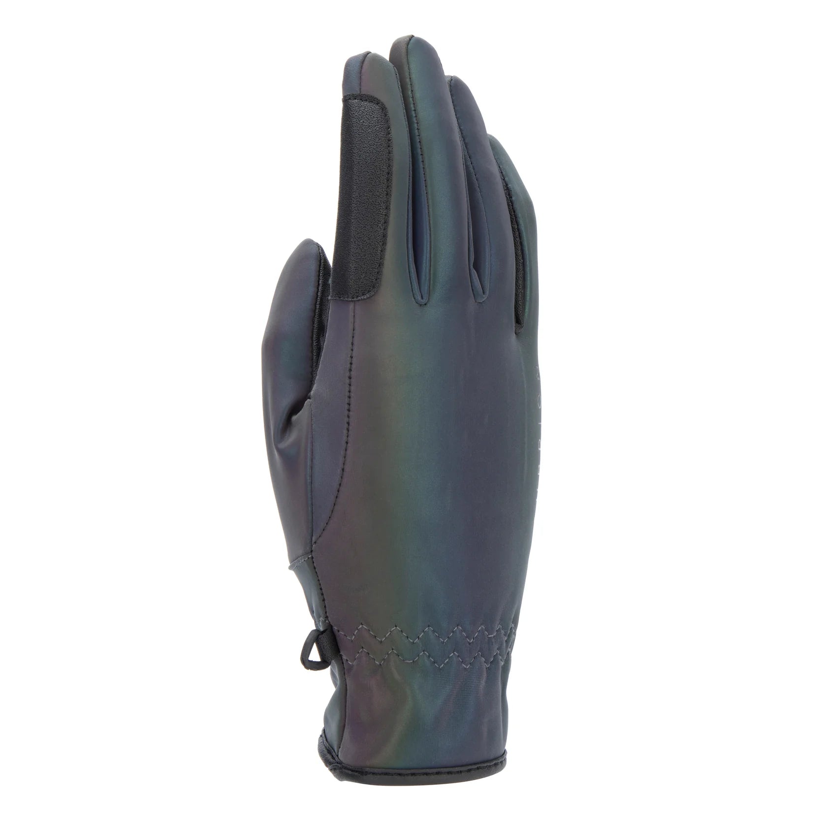 Aubrion GlowUp Reflective Winter Riding Gloves