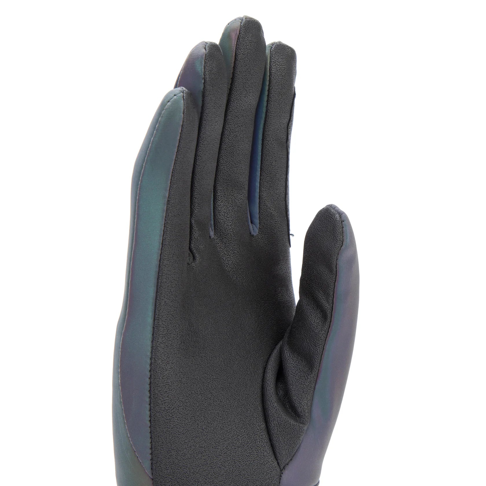 Aubrion GlowUp Reflective Winter Riding Gloves