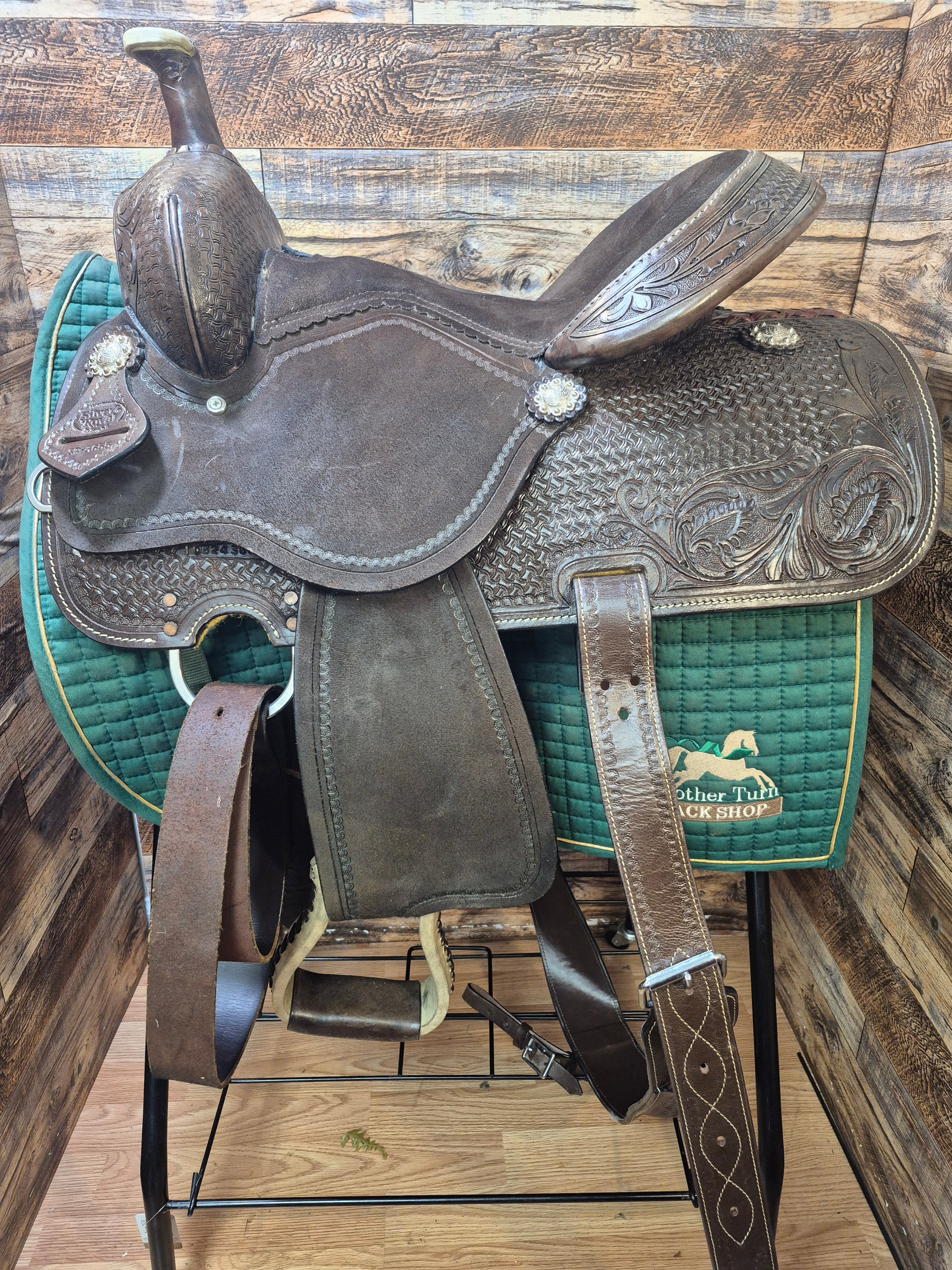 Tack Picker 15