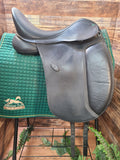 17" Arena Dressage Saddle