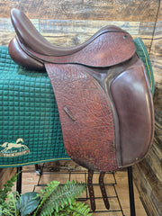 17" County Competitor 2016/ 4.5 Tree 17" Flap
