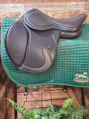 15" Merida Child Saddle