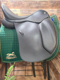 17.5" Wintec 500 Dressage - Med Gullett