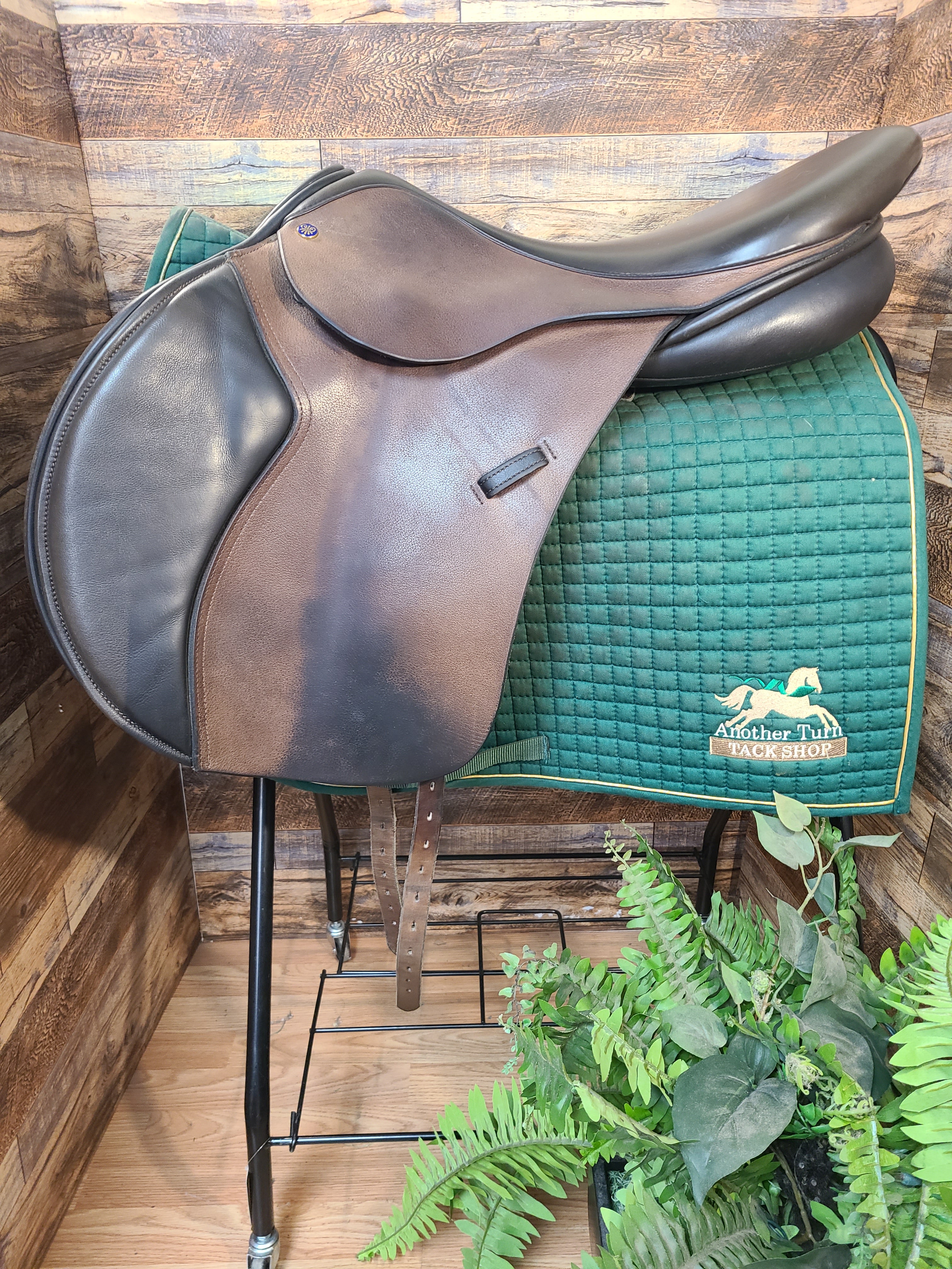 Tack Picker 18.5