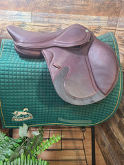 16" Royal Highness Merida Close Contact Saddle