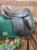 18" Albion SLK Low Head Dressage