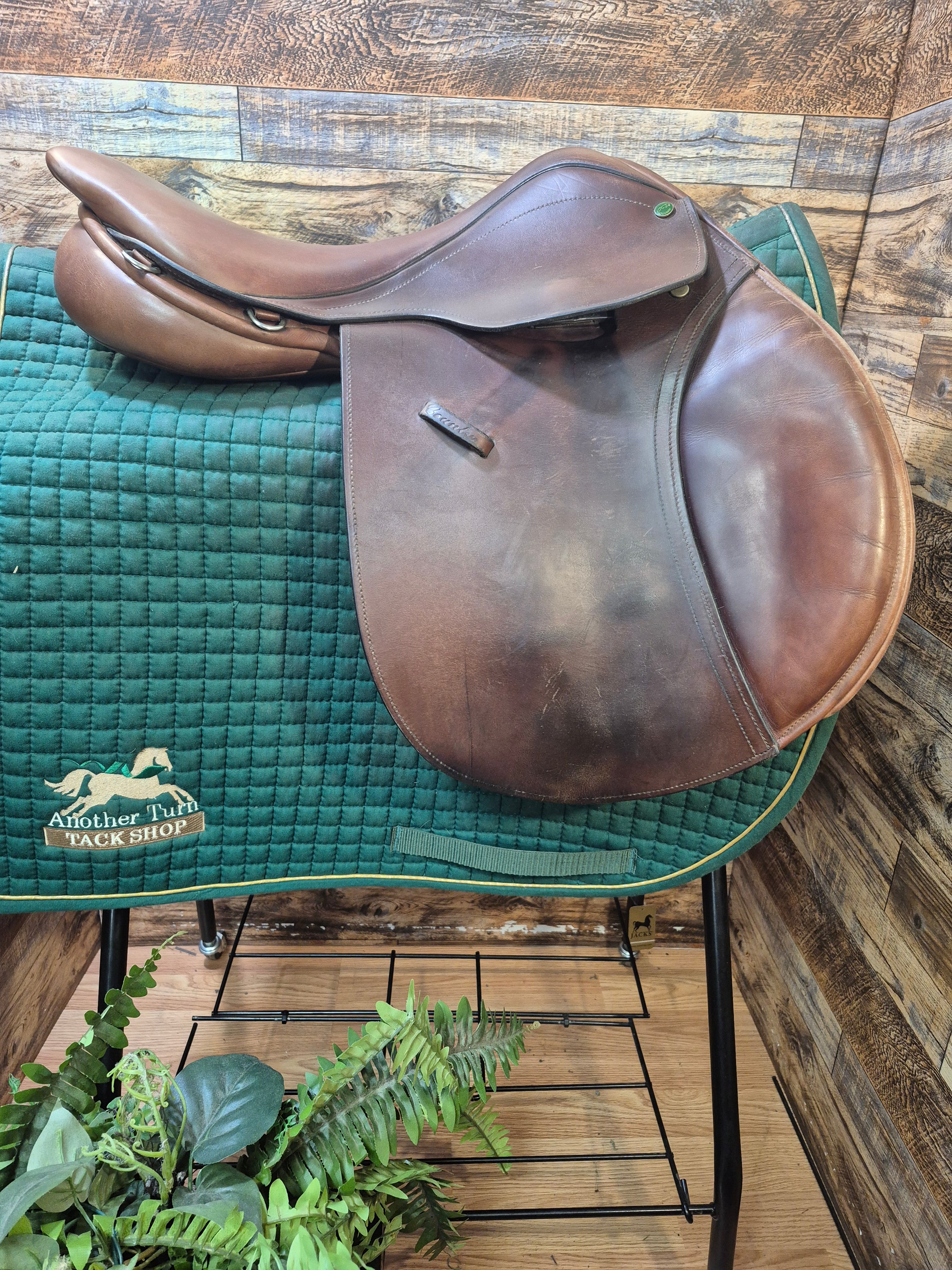 17" County Stabilizer 2012/ 14" flap