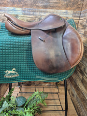 17" County Stabilizer 2012/ 14" flap