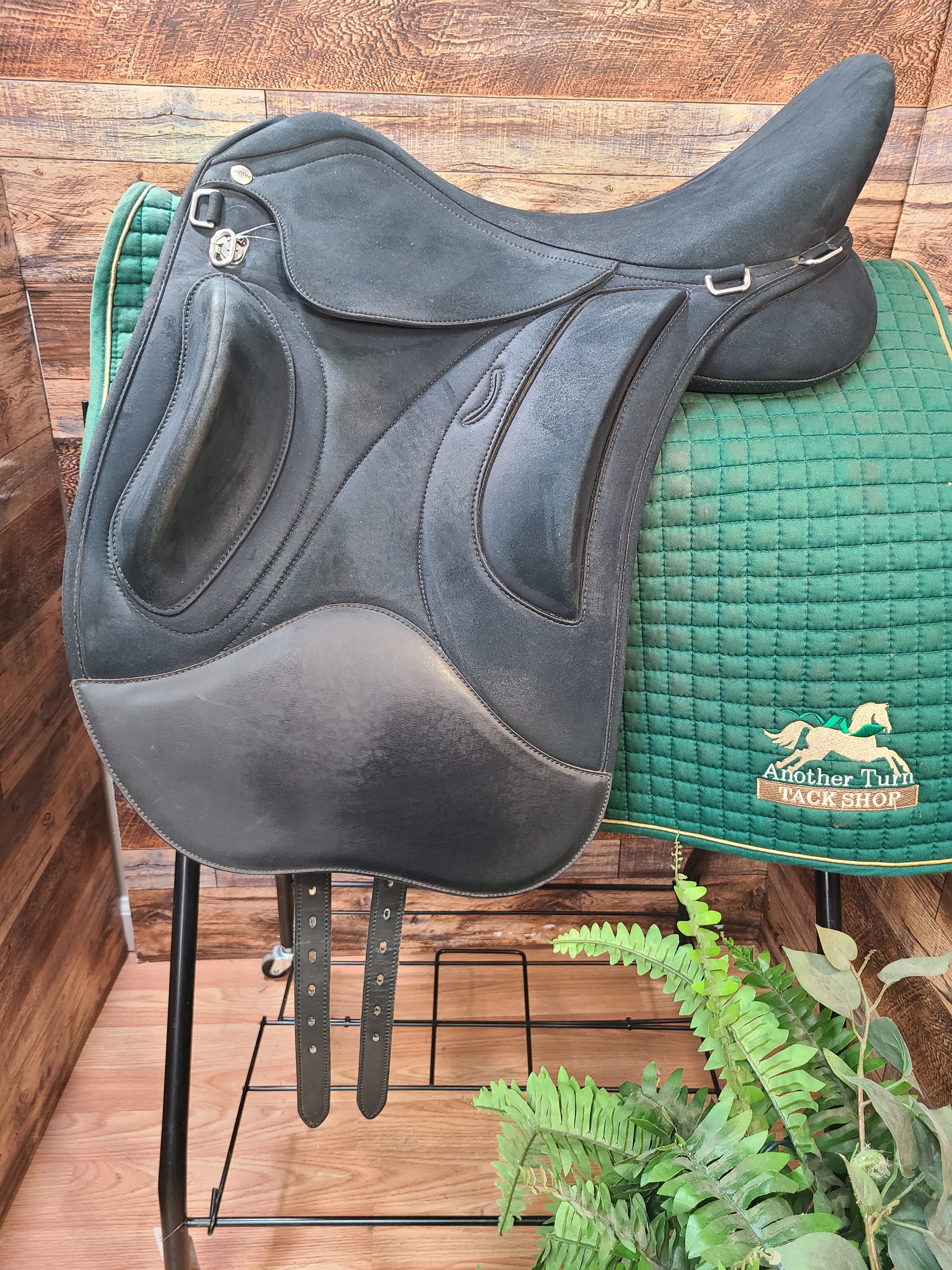 Tack Picker 17.5