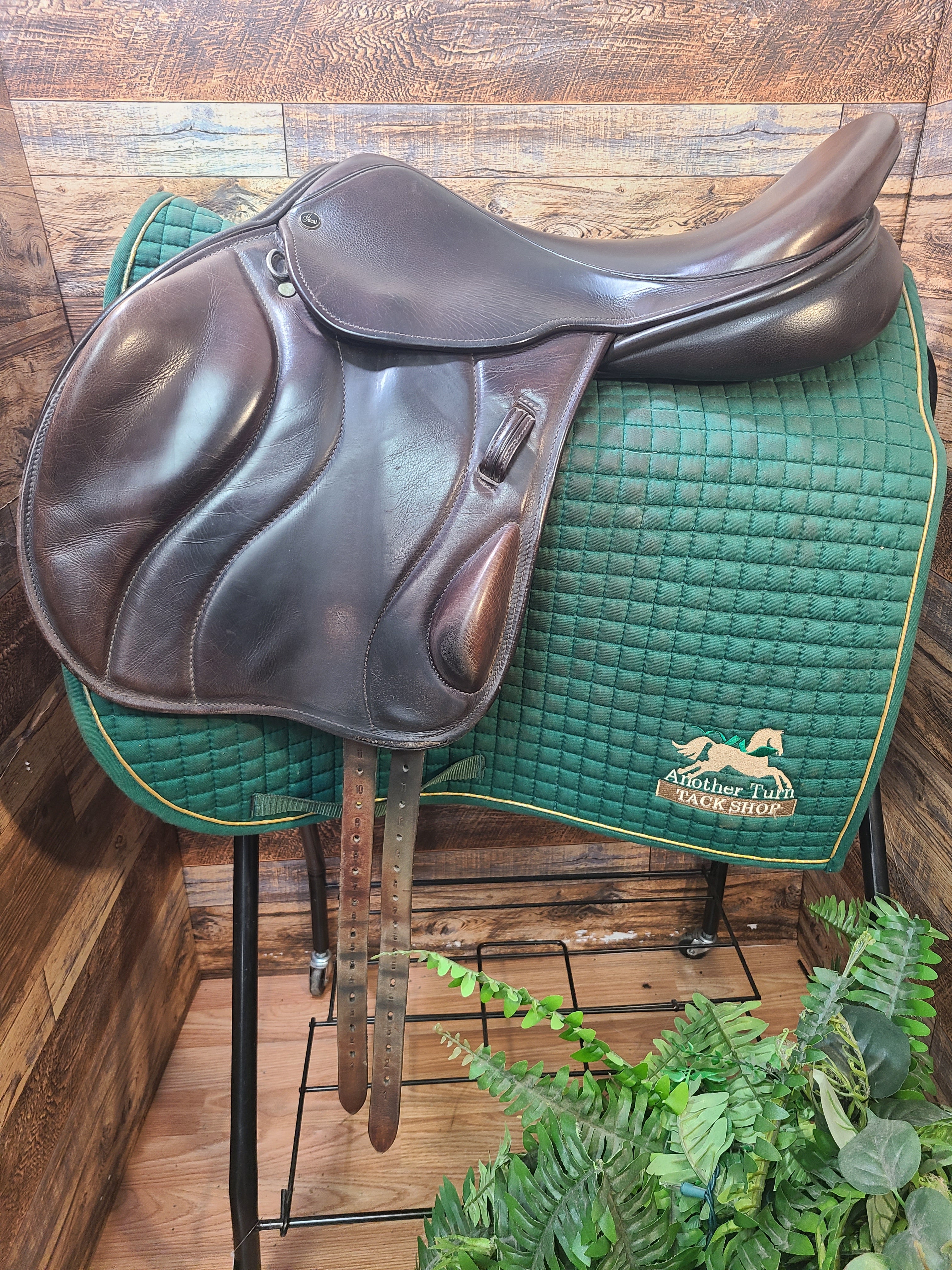 Tack Picker 17.5