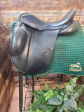 18" Albion SLK Low Head Dressage