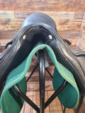 18" Albion SLK Low Head Dressage