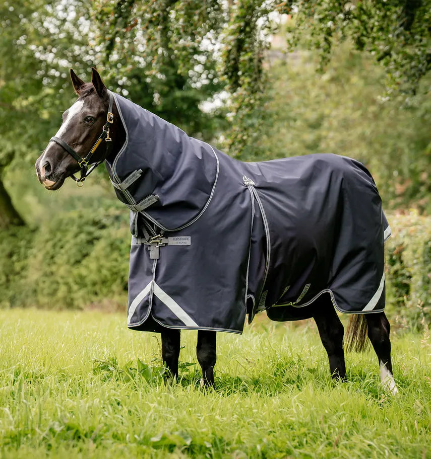 Rambo Optimo Plus Turnout Bundle (0g+200g)