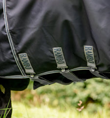 Rambo Optimo Plus Turnout Bundle (0g+200g)