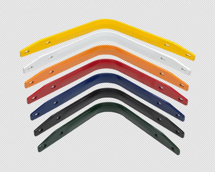 Sima Hastilow R bar Red Wide