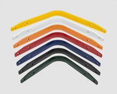 Sima Hastilow R bar Red Wide