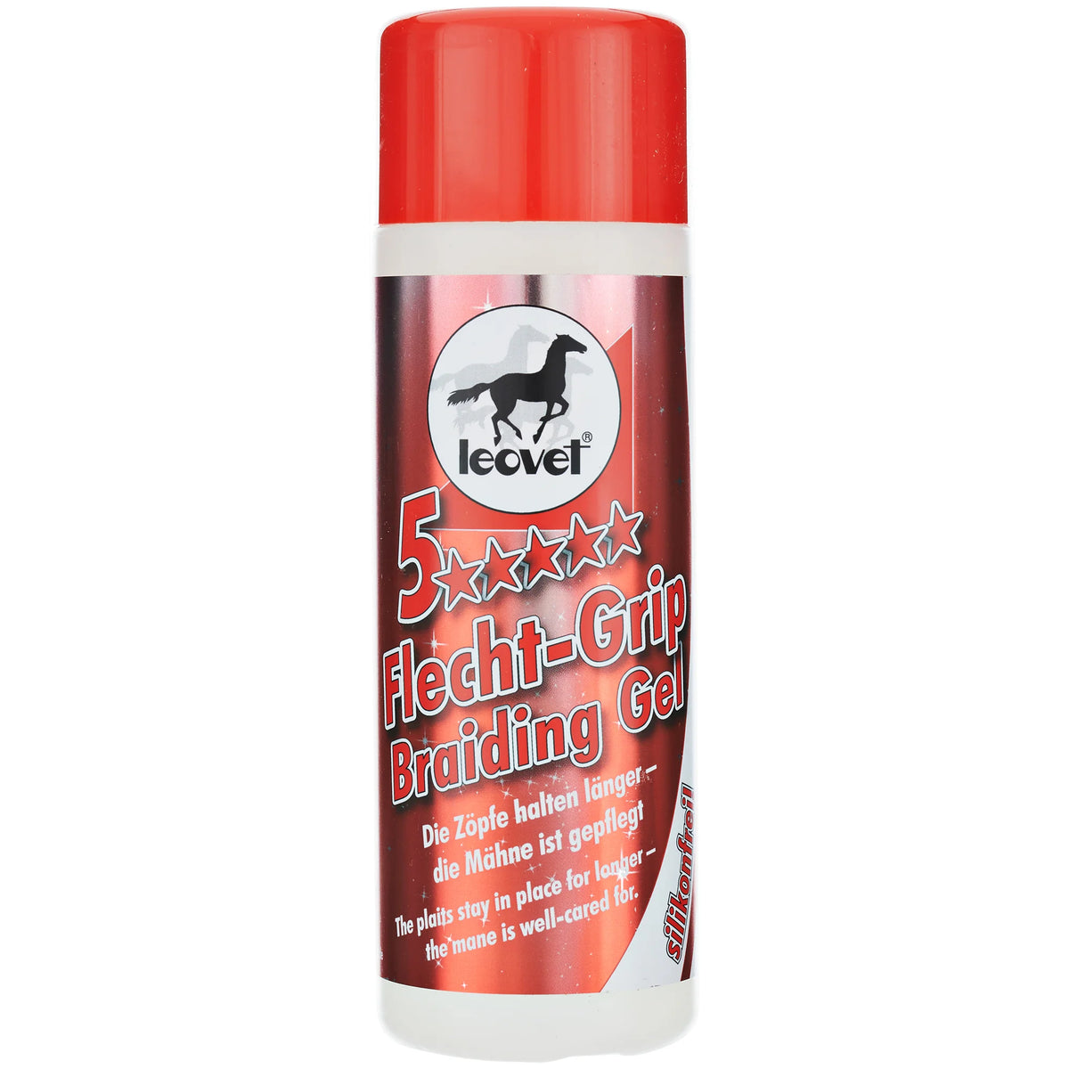 5-STAR BRAIDING GEL 200 ML