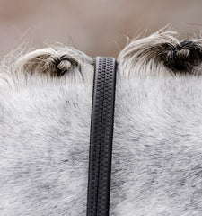 Rubber Grip Reins
