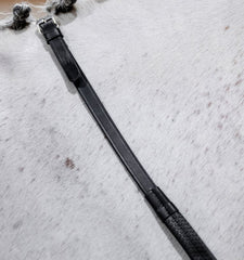 Rubber Grip Reins