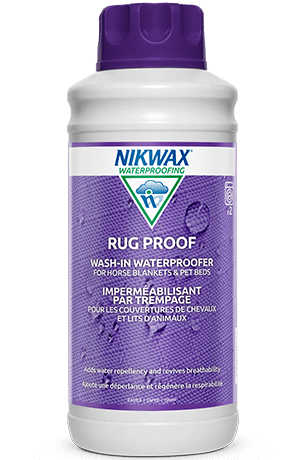 Nikwax Waterproof
