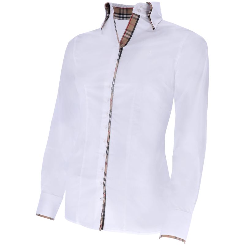 Blouse FDL Sawyer London