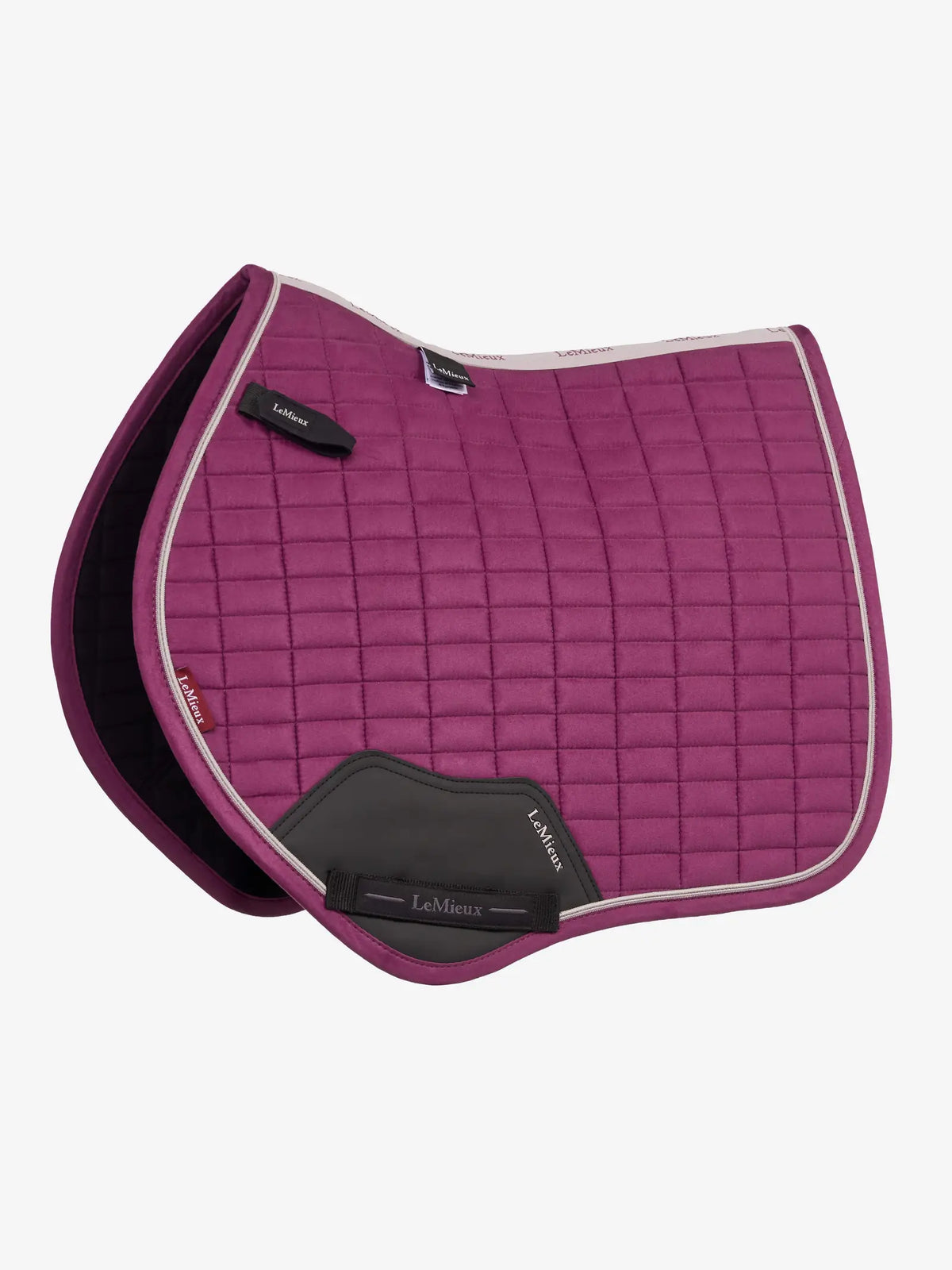 FALL 2026 Suede Close Contact Square