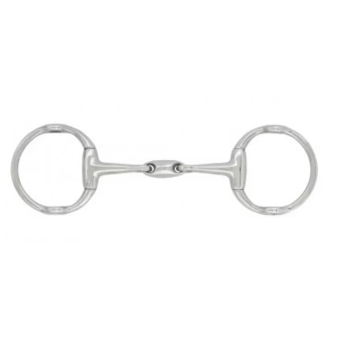 Oval Link Cheltenham Gag 5.5