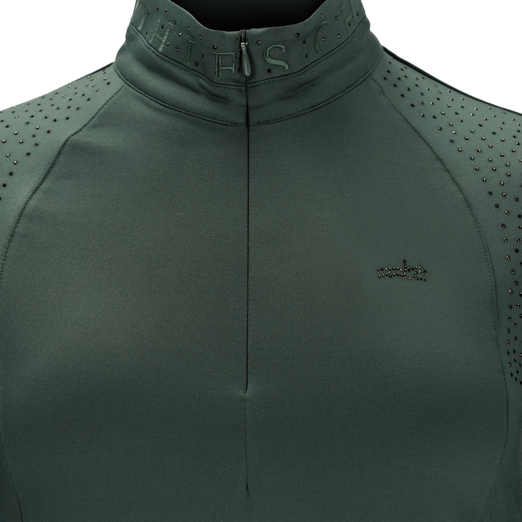 Fall 2026 SP Amalia Long Sleeve Training Shirt