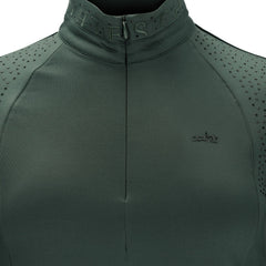 Fall 2026 SP Amalia Long Sleeve Training Shirt