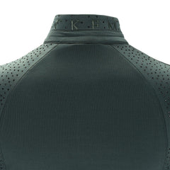 Fall 2026 SP Amalia Long Sleeve Training Shirt