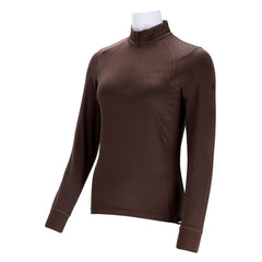 Fall 2026 SP Amalia Long Sleeve Training Shirt
