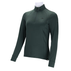 Fall 2026 SP Amalia Long Sleeve Training Shirt
