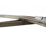 Signature by Antarès Laced Reins 5/8- Brown