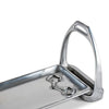 Arthur Court Equestrian Stirrup Tray Small