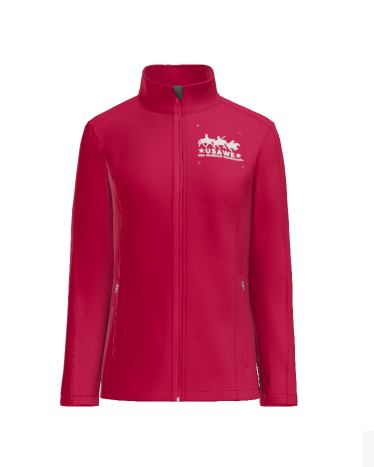 USAWE WMS Core Soft Shell Jacket