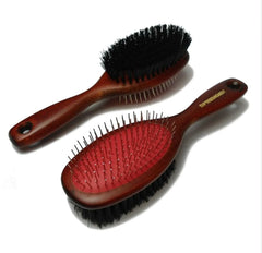 Mane Brush 2 Sided