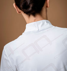 Elana Short Sleeve Show Shirt