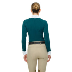 RJ Classics Long Sleeve Evie Show Shirt
