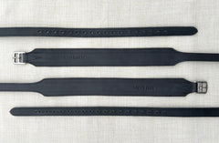 Red Barn Stability Leathers