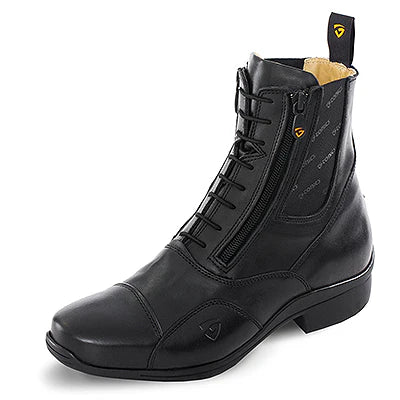 Stardust II AST Black