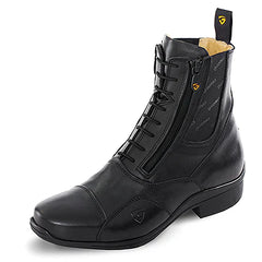Stardust II AST Black